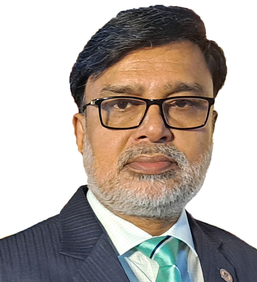 Dr. Muhammad Abdus Sabur Khan