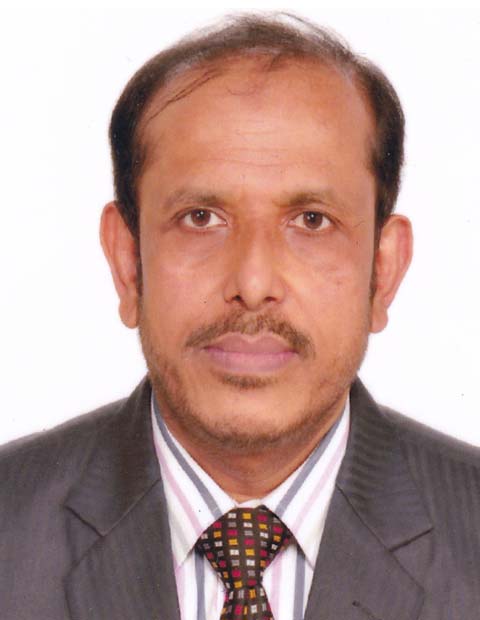 Dr. Tarique Ziaur Rahman Sirazi