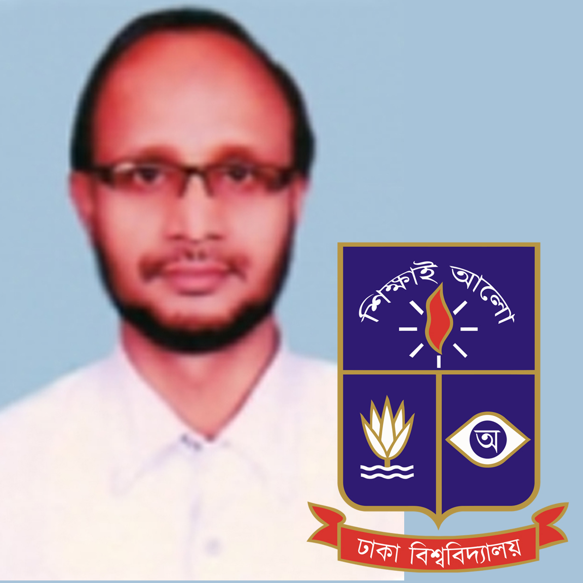 Dr. Md. Mohsin Uddin Mia