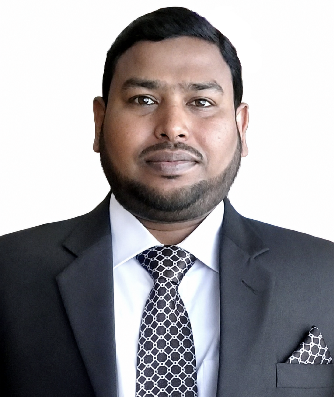 Mahadi Hassan