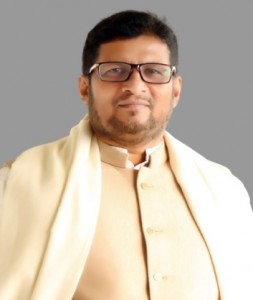 Dr. Md. Abul Kalam Sarker