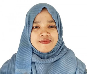 Tanjina Binte Nur