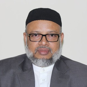Dr. K M  Saiful Islam Khan